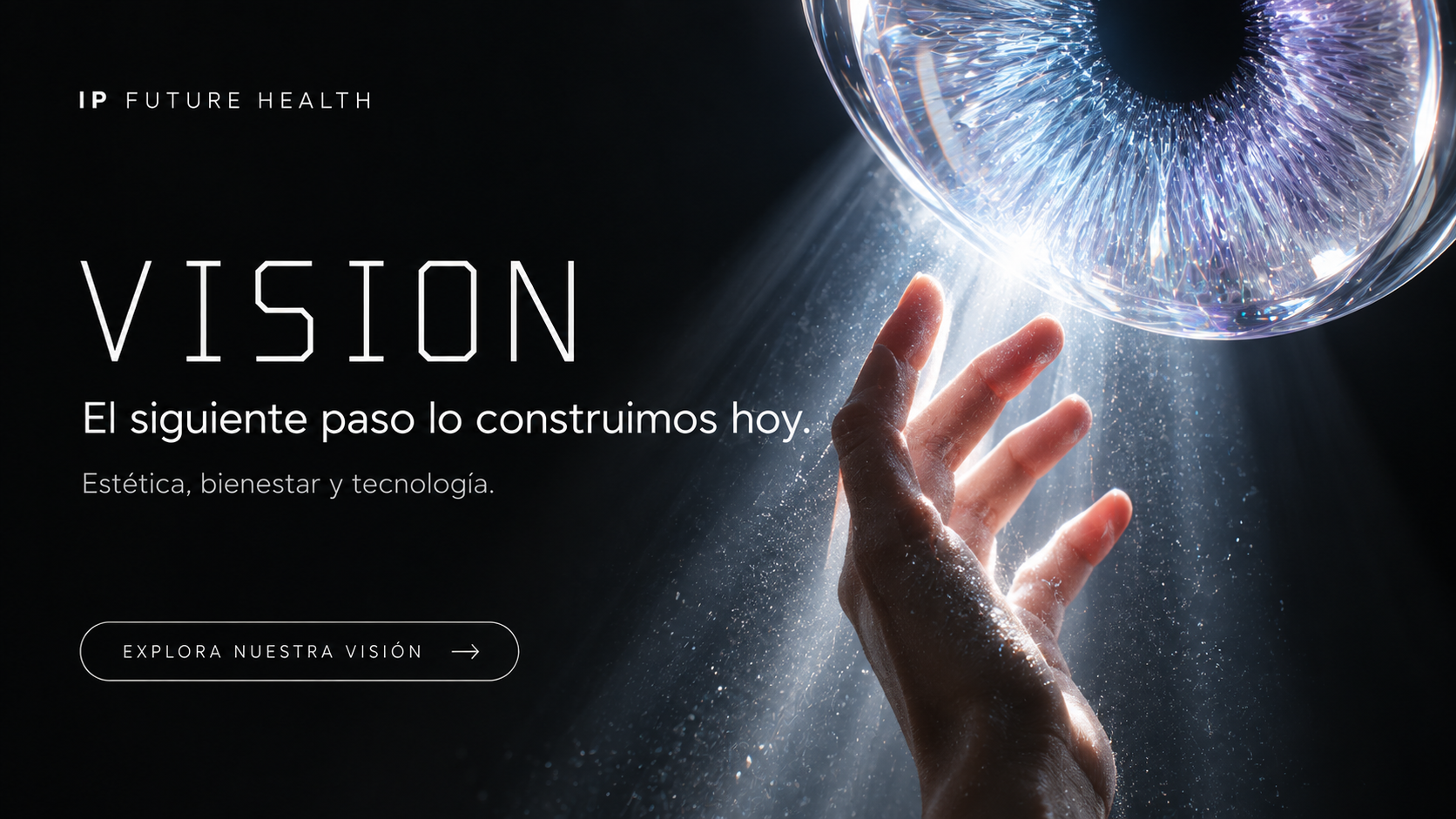 El bienestar no debería operar en fragmentos. Integramos cada punto de contacto en una experiencia coherente: entendemos el contexto, definimos prioridades y damos continuidad a decisiones que normalmente ocurren por separado.